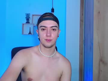 [26-02-24] jeff_coleman public show from Chaturbate