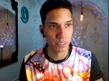 [30-12-22] kai_ander private show from Chaturbate