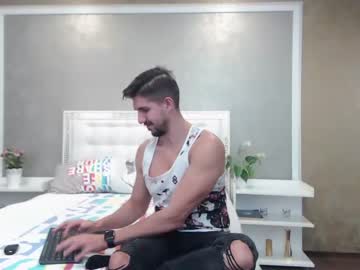 [19-10-22] scottvince private sex show from Chaturbate.com
