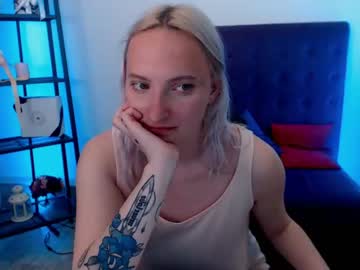 [04-05-22] wicked_lika record private sex show from Chaturbate.com