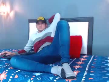 [11-12-22] cory_sexyboy premium show video from Chaturbate.com