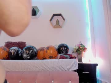 [19-10-23] paloma_victory video from Chaturbate.com