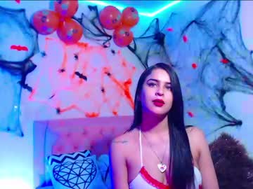 [07-10-22] angelica_gil18 record cam video