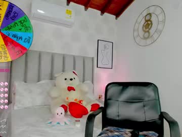 [15-08-23] hanna_santos webcam show from Chaturbate.com