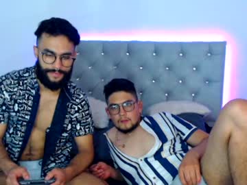 [23-07-23] vicent_thaiel1 record private sex show from Chaturbate.com