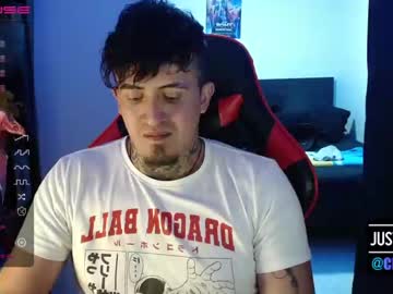[03-02-23] 0crisweisk0 private show from Chaturbate