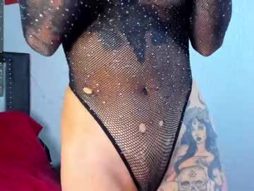 [26-10-23] ailyn_higer96 record private show from Chaturbate.com