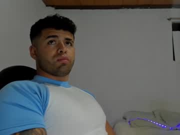 [17-12-23] bryan_stoness private webcam from Chaturbate