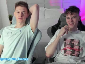 [09-03-24] cute_thomas show with toys from Chaturbate