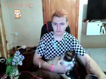 [05-05-23] fox_and_kits69 webcam video from Chaturbate.com