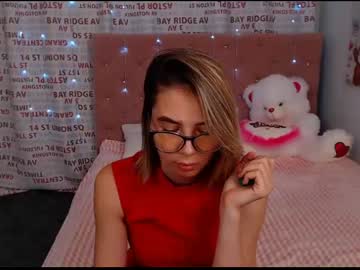 [26-08-22] hot_kelly77 chaturbate private XXX show