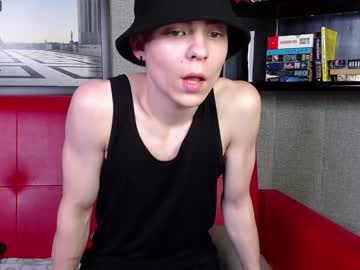 [25-05-23] jacob_millerr premium show from Chaturbate.com