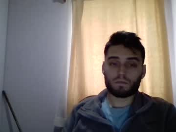 [23-11-22] javier1995_01 private show from Chaturbate.com