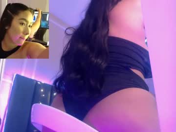 [02-02-24] sharon_lopez69 chaturbate cum record