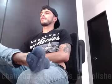 [12-02-24] chris_demolisher record private show from Chaturbate