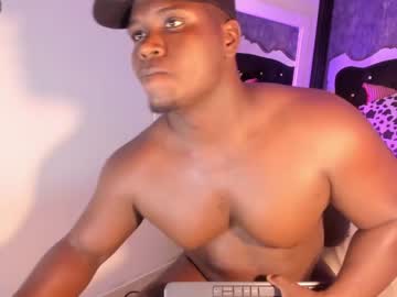 [01-04-24] kendriick97 record premium show from Chaturbate.com