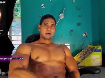 [13-09-22] pablo_torres_ premium show from Chaturbate.com