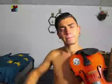 [23-01-23] perlman_sinner record video with toys from Chaturbate.com