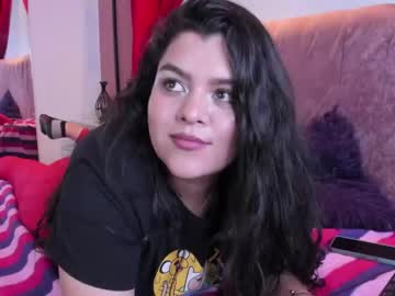 [03-04-24] sarangel_morel private webcam from Chaturbate.com