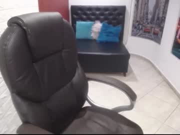 [12-07-23] anahi_azul record show with toys from Chaturbate