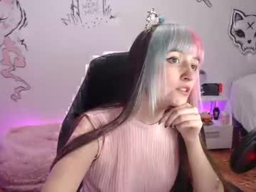 [18-01-22] bye_loli private sex show from Chaturbate.com