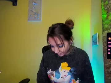 [18-11-24] psyheya record private show from Chaturbate