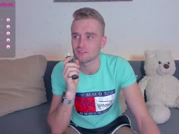 [29-01-22] stan_lover chaturbate nude record