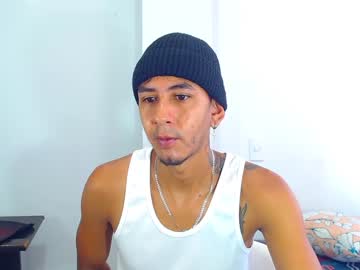 [22-05-23] stiven_9inches private show