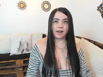 [30-11-22] ainohacarter record premium show video from Chaturbate