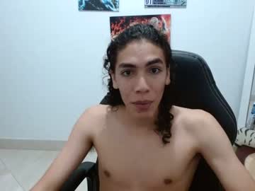 [18-09-23] dave_kepler record premium show from Chaturbate