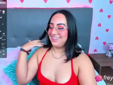 [06-06-22] freyha_blak_ record private sex show from Chaturbate.com