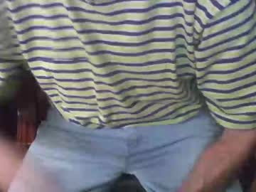 [04-06-22] gaydad67 chaturbate private show