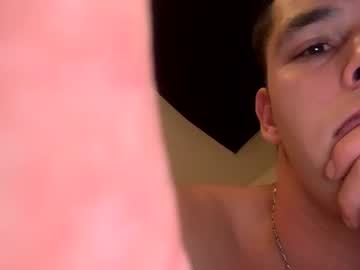 [08-09-23] justin0426 chaturbate video with dildo