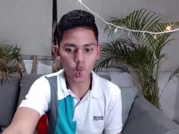 [10-07-22] almalik_18 record private XXX show