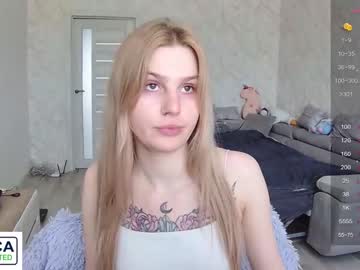 [04-05-24] britney__sparkle chaturbate toying record