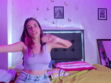 [30-09-23] _harmony_18 record private show video from Chaturbate