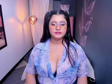 [12-04-24] hannyparker_ record cam video from Chaturbate