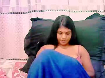 [20-04-22] indian_bambi record premium show from Chaturbate