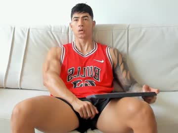 [10-04-24] juan_fit2024 chaturbate private show