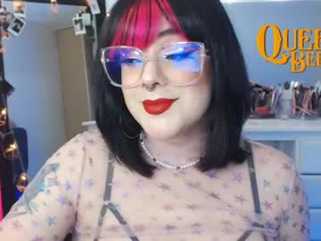 [07-02-23] queen_bee_2 private XXX video from Chaturbate.com