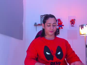 [01-03-23] soy_vander private sex video from Chaturbate.com