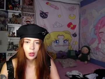 [10-05-24] stephani_rousso record public show video from Chaturbate
