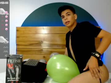 [20-08-22] andy_milan record cam show from Chaturbate