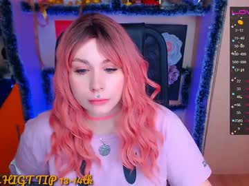 [10-01-23] bbdoll_13 record private from Chaturbate