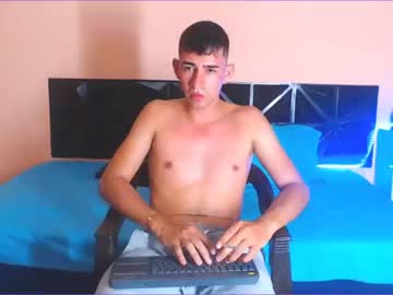 [26-09-23] charlles_summer premium show video from Chaturbate