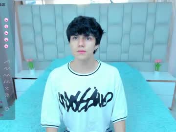 [08-03-24] jackfrostt_ webcam video from Chaturbate