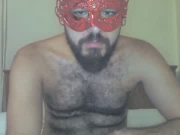 [11-07-23] sexyarabman3095 private show video from Chaturbate