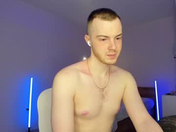 [18-03-24] toohornyserj record blowjob show from Chaturbate