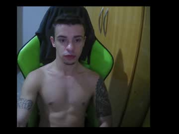 [12-04-24] 1good_vibes1 premium show video from Chaturbate