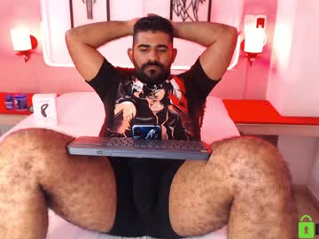 [13-05-22] alessandrocarson private sex video from Chaturbate.com